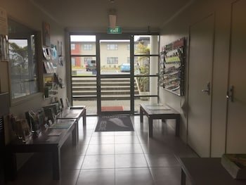 silver fern lodge