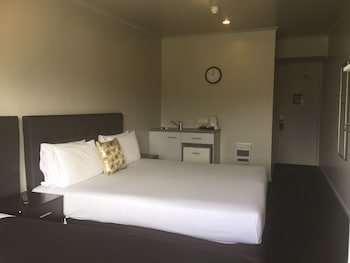 silver fern lodge