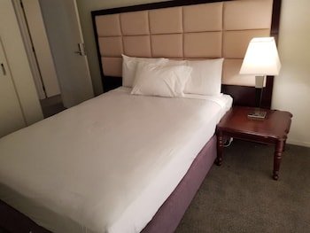 Silver Fern Lodge,Taupo>>Maunganamu,3 star