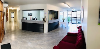 Silver Fern Lodge,Taupo>>Maunganamu,2.5 star