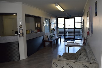 Silver Fern Lodge,Taupo>>Maunganamu,2.5 star