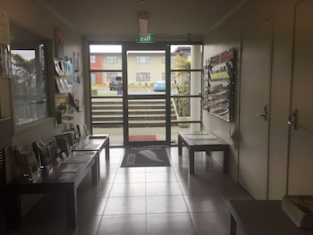 Silver Fern Lodge,Taupo>>Maunganamu,2.5 star