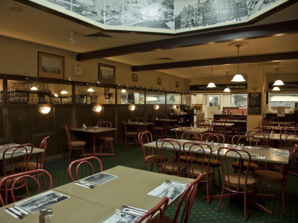 law courts hotel