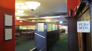 law courts hotel