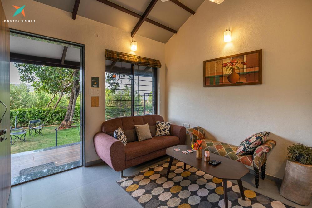 zostel homes bhor near pune