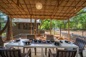 Zostel Homes Bhor (Near Pune),,0 star