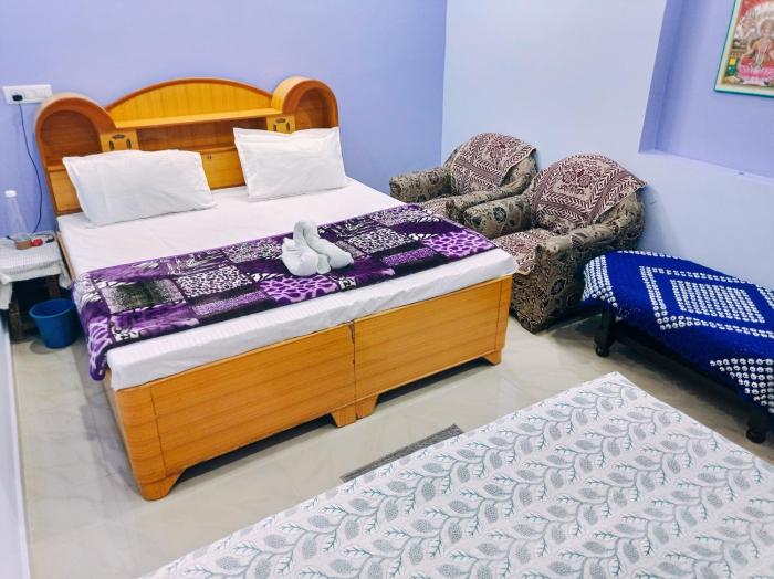 the gangotri homestay by preet rs