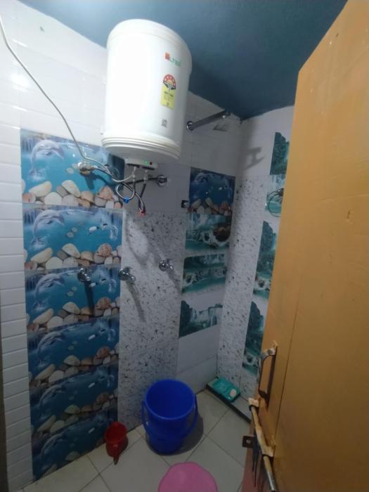 the gangotri homestay by preet rs