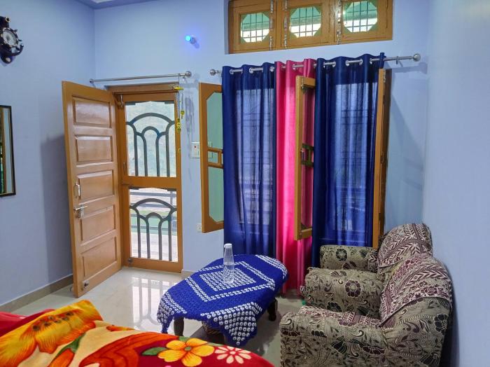 the gangotri homestay by preet rs