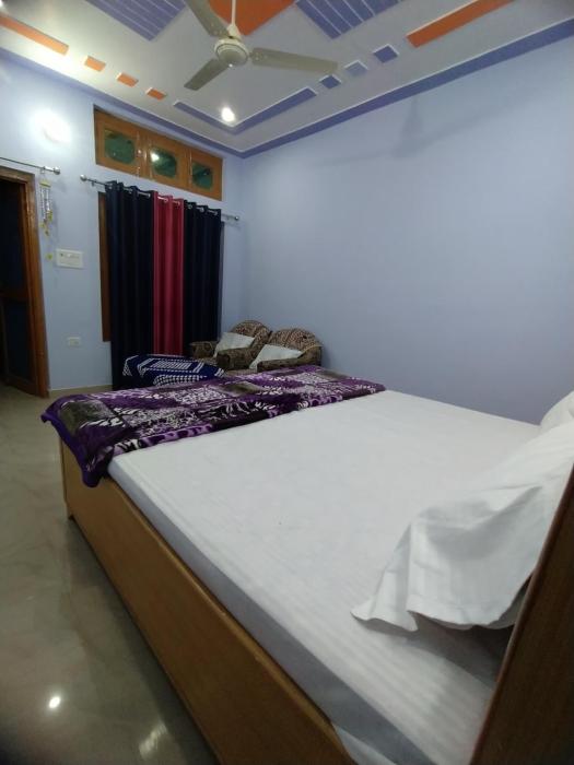 the gangotri homestay by preet rs