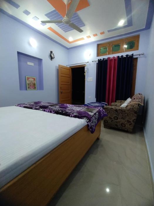 the gangotri homestay by preet rs