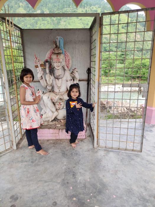 the gangotri homestay by preet rs