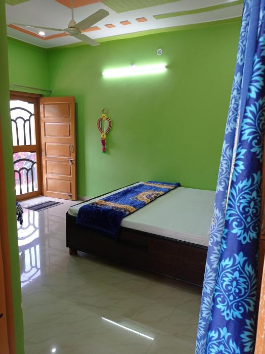 the gangotri homestay by preet rs