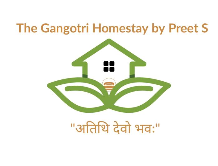 the gangotri homestay by preet rs