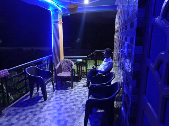 the gangotri homestay by preet rs