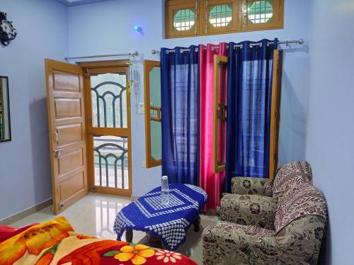 the gangotri homestay by preet rs
