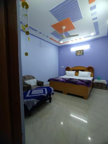 the gangotri homestay by preet rs
