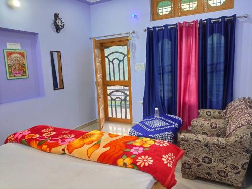 the gangotri homestay by preet rs