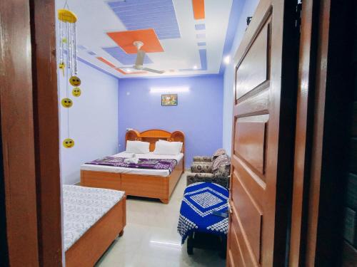 The Gangotri Homestay By Preet Rs,,3 star