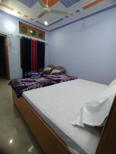 the gangotri homestay by preet rs