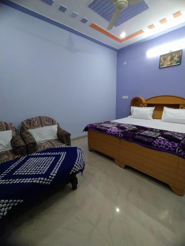the gangotri homestay by preet rs