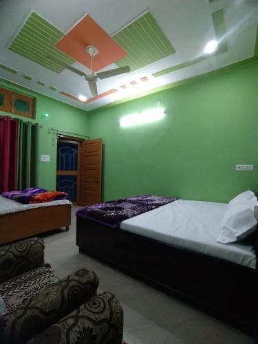 the gangotri homestay by preet rs