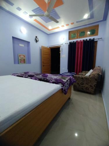 the gangotri homestay by preet rs