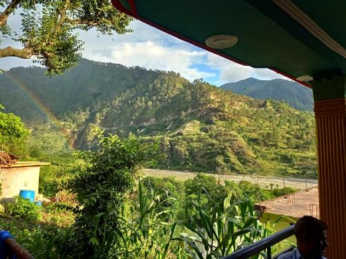 the gangotri homestay by preet rs