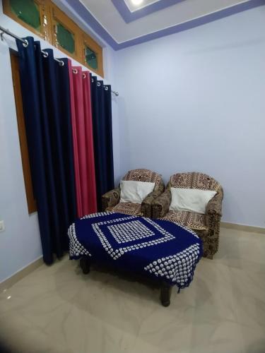 the gangotri homestay by preet rs