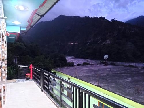 the gangotri homestay by preet rs