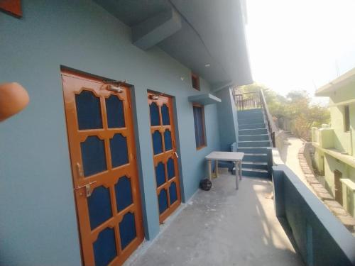 the gangotri homestay by preet rs