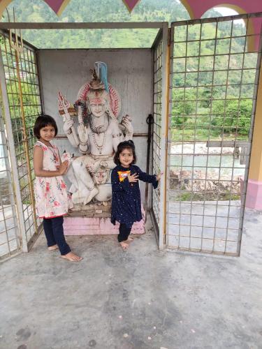 the gangotri homestay by preet rs