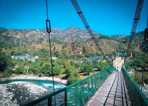 the gangotri homestay by preet rs