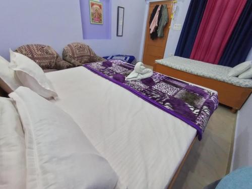 the gangotri homestay by preet rs