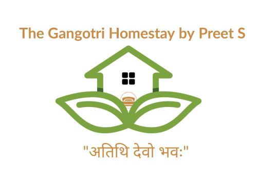 the gangotri homestay by preet rs
