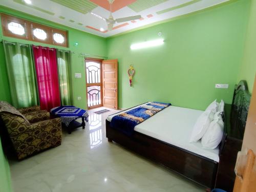 the gangotri homestay by preet rs
