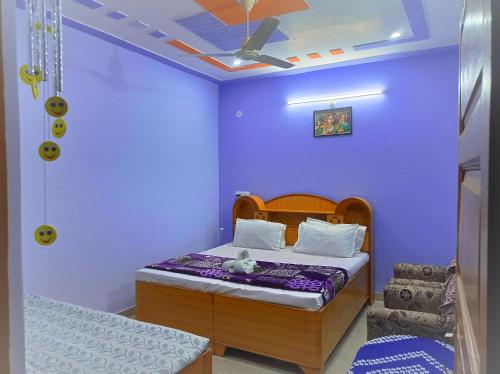 the gangotri homestay by preet rs