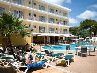 Hotel Capricho,Cala Ratjada>>Arta,4 star