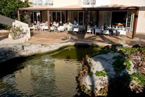 Hotel Capricho,Cala Ratjada>>Arta,4 star