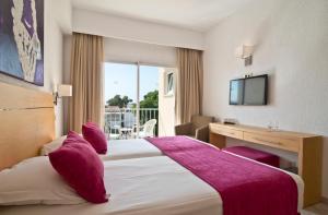 Hotel Capricho,Cala Ratjada>>Arta,4 star
