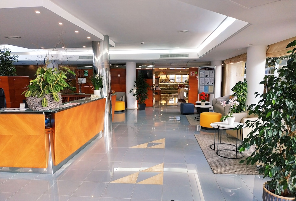 hotel capricho