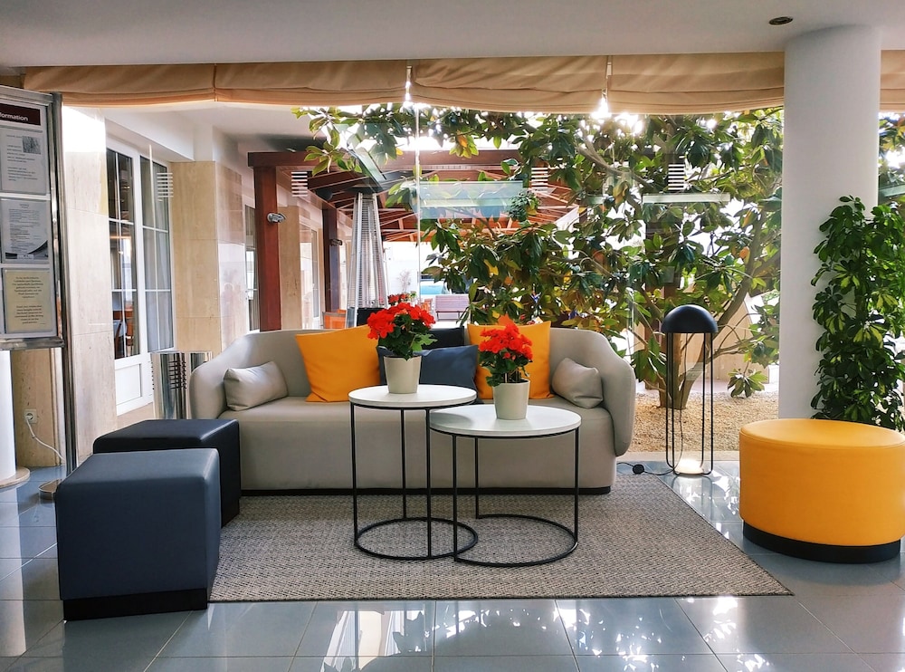 hotel capricho