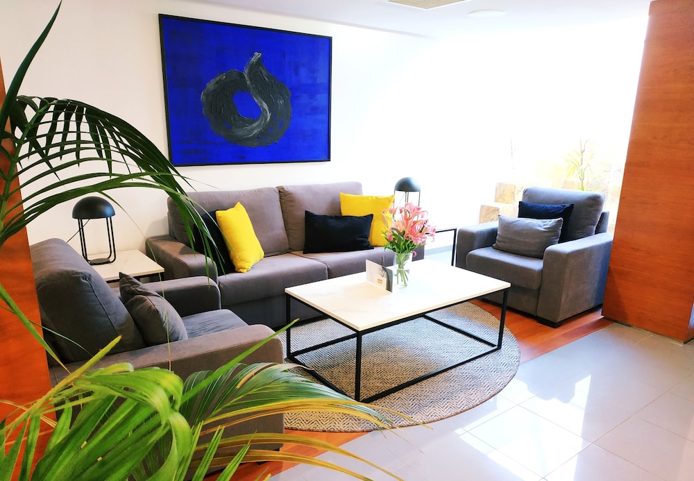 hotel capricho