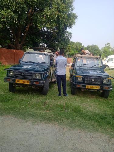 corbett rejoice home stay