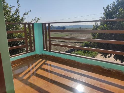 corbett rejoice home stay