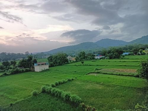 corbett rejoice home stay