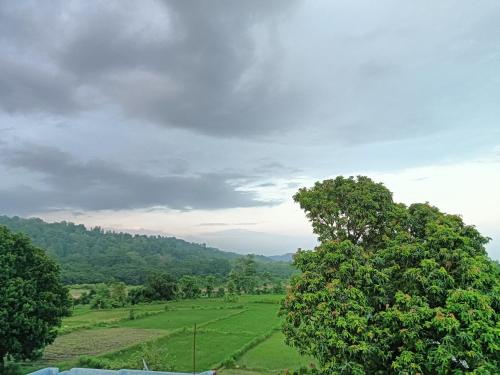 corbett rejoice home stay