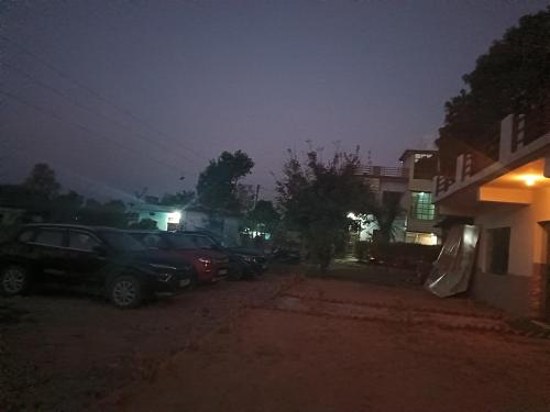 corbett rejoice home stay