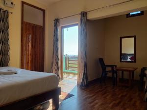 Corbett Rejoice Home Stay,,0 star