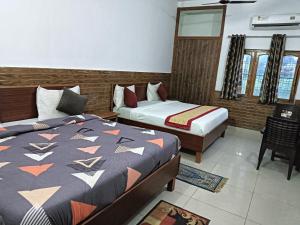Corbett Rejoice Home Stay,,0 star